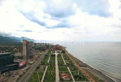 דירה 1-комн 31 m² - יוריבסקאיה, Batumi