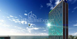 דירה 31 מ"ר - יוריבסקאיה, Batumi, גאורגיה