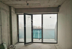 דירה 1-комн 31 m² - יוריבסקאיה, Batumi