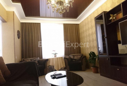 דירה 3-комн 90 m² - ניקו פירוסמני, Batumi