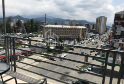 דירה 3-комн 58 m² - יוריבסקאיה, Batumi