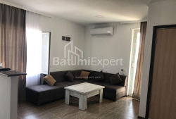 דירה 3-комн 58 m² - יוריבסקאיה, Batumi
