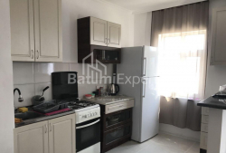 דירה 3-комн 58 m² - יוריבסקאיה, Batumi