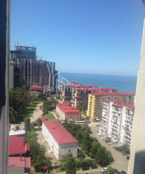 דירה 2-комн 52 m² - יוסף קובלדזה, Batumi