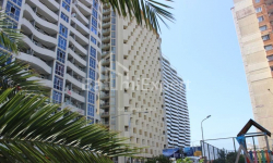 דירה 2-комн 52 m² - יוסף קובלדזה, Batumi