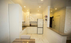 דירה 3-комн 70 m² - ניקו פירוסמני, Batumi