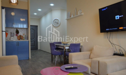 דירה 3-комн 55 m² - זוראבה גורגילדזה, Batumi