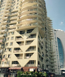 דירה 3-комн 55 m² - זוראבה גורגילדזה, Batumi