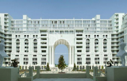 דירה 50 מ"ר - שריף חימשיאשווילי, Batumi, גאורגיה