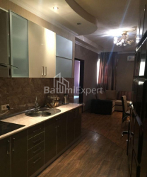דירה 50 מ"ר - שריף חימשיאשווילי, Batumi, גאורגיה