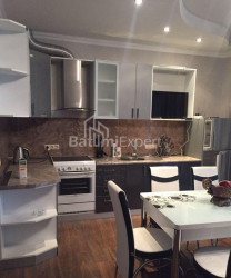 דירה 2-комн 48 m² - שריף חימשיאשווילי, Batumi
