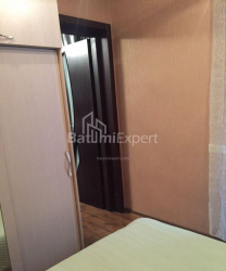 דירה 2-комн 48 m² - שריף חימשיאשווילי, Batumi
