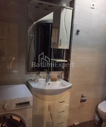 דירה 2-комн 48 m² - שריף חימשיאשווילי, Batumi
