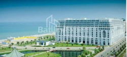 דירה 2-комн 48 m² - שריף חימשיאשווילי, Batumi