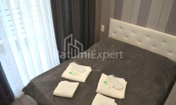 דירה 1-комн 33 m² - ניקו פירוסמני, Batumi
