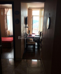 דירה 2-комн 47 m² - יוריבסקאיה, Batumi