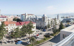 דירה 2-комн 135 m² - יוריבסקאיה, Batumi