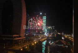 דירה 55 מ"ר - שריף חימשיאשווילי, Batumi, גאורגיה