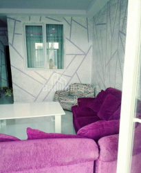 דירה 3-комн 60 m² - ניקו פירוסמני, Batumi