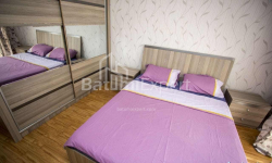 דירה 47 מ"ר - שריף חימשיאשווילי, Batumi, גאורגיה