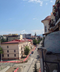 דירה 116 מ"ר - וכטנג גורגסלי, Batumi, גאורגיה