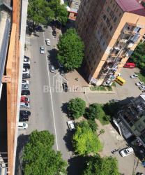 דירה 2-комн 46 m² - זוראבה גורגילדזה, Batumi