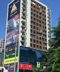 דירה 2-комн 46 m² - זוראבה גורגילדזה, Batumi