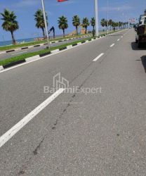 דירה 73 מ"ר - שריף חימשיאשווילי, Batumi, גאורגיה