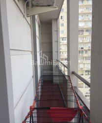 דירה 3-комн 67 m² - זוראבה גורגילדזה, Batumi