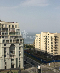 דירה 3-комн 67 m² - זוראבה גורגילדזה, Batumi