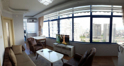 דירה 3-комн 62 m² - שלווה אינסרידזה, Batumi