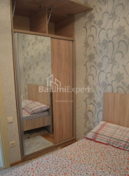 דירה 62 מ"ר - שלווה אינסרידזה, Batumi, גאורגיה