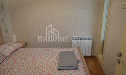 דירה 62 מ"ר - שלווה אינסרידזה, Batumi, גאורגיה