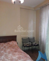 דירה 2-комн 50 m² - יוריבסקאיה, Batumi