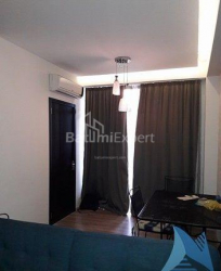 דירה 2-комн 50 m² - יוריבסקאיה, Batumi