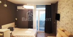 דירה 1-комн 29 m² - יוסף קובלדזה, Batumi