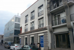 דירה 1-комн 30 m² - יוריבסקאיה, Batumi