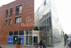 דירה 1-комн 30 m² - יוריבסקאיה, Batumi