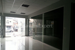 דירה 1-комн 30 m² - יוריבסקאיה, Batumi