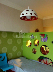 דירה 130 מ"ר - שריף חימשיאשווילי, Batumi, גאורגיה