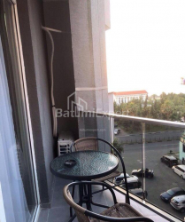 דירה 52 מ"ר - שריף חימשיאשווילי, Batumi, גאורגיה