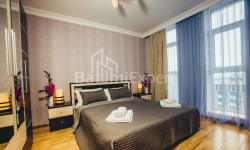 דירה 46 מ"ר - שריף חימשיאשווילי, Batumi, גאורגיה
