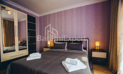 דירה 46 מ"ר - שריף חימשיאשווילי, Batumi, גאורגיה