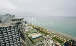 דירה 46 מ"ר - שריף חימשיאשווילי, Batumi, גאורגיה