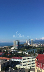 דירה 112 מ"ר - שריף חימשיאשווילי, Batumi, גאורגיה