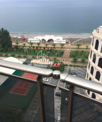 דירה 3-комн 75 m² - יוריבסקאיה, Batumi