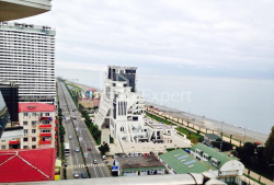 דירה 75 מ"ר - יוריבסקאיה, Batumi, גאורגיה