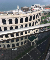 דירה 3-комн 75 m² - יוריבסקאיה, Batumi