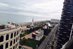 דירה 75 מ"ר - יוריבסקאיה, Batumi, גאורגיה