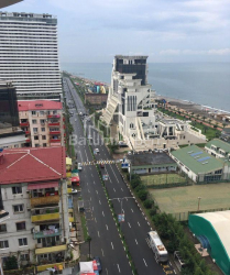 דירה 3-комн 75 m² - יוריבסקאיה, Batumi